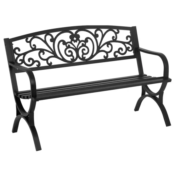 Garden Bench