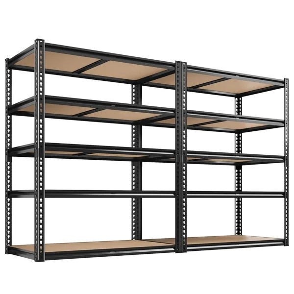 2050LBS Garage Shelving