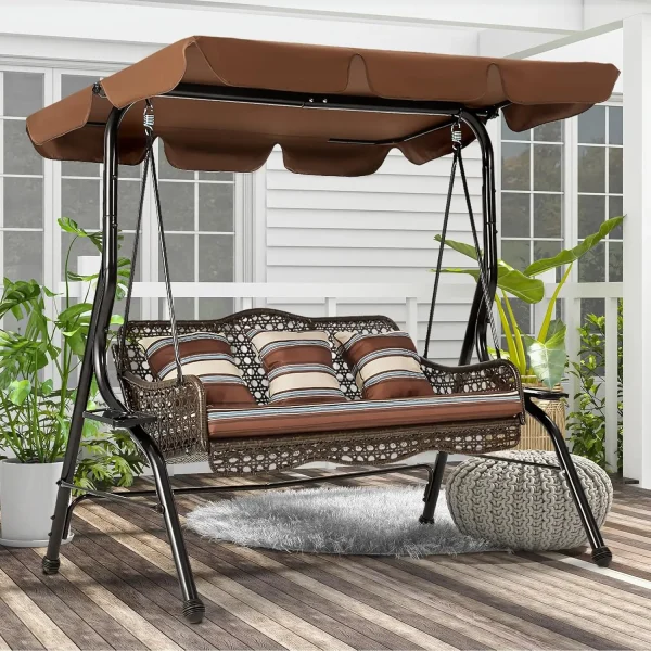 Patio Swing